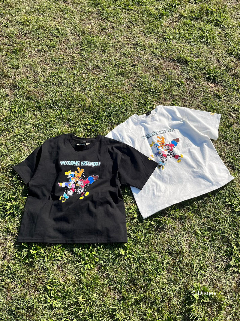 Friends Tee