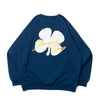 Clover logo sweat