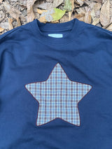 Assortment applique sweat