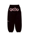 90 Logo Pants