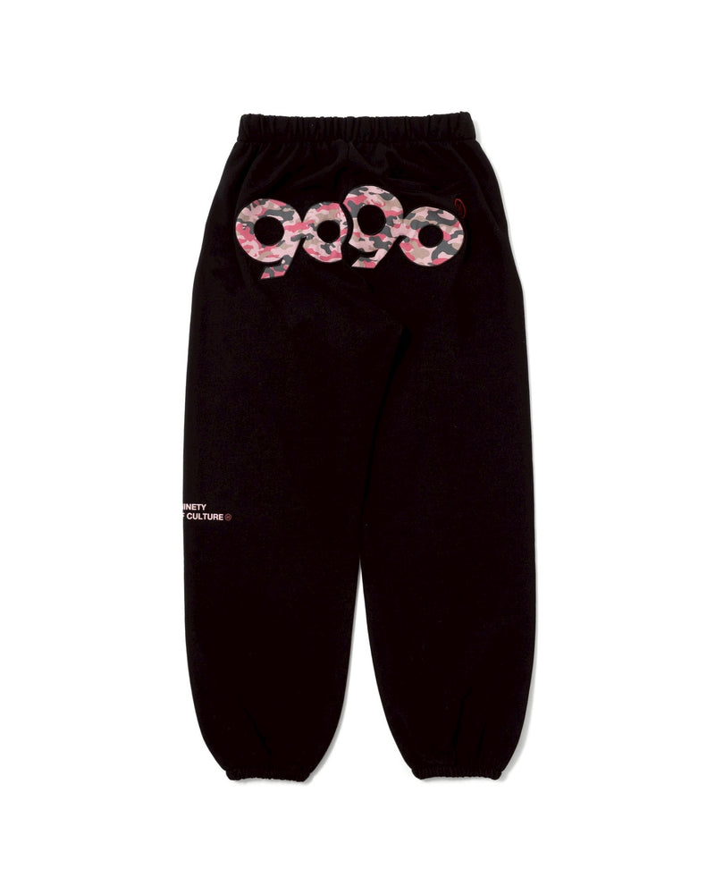 90 Logo Pants – YZ