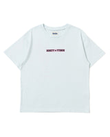 Twins Gun Girl Tee 