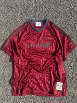 wudge boy 게임 셔츠 