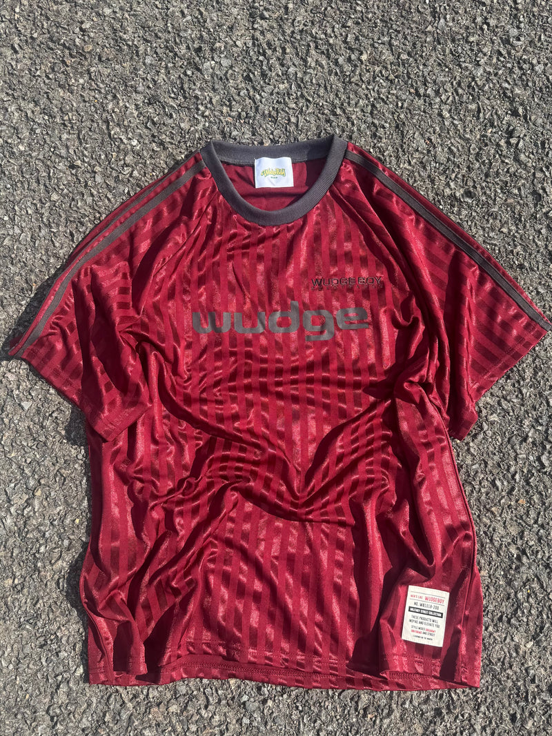 wudge boy game shirt – YZ