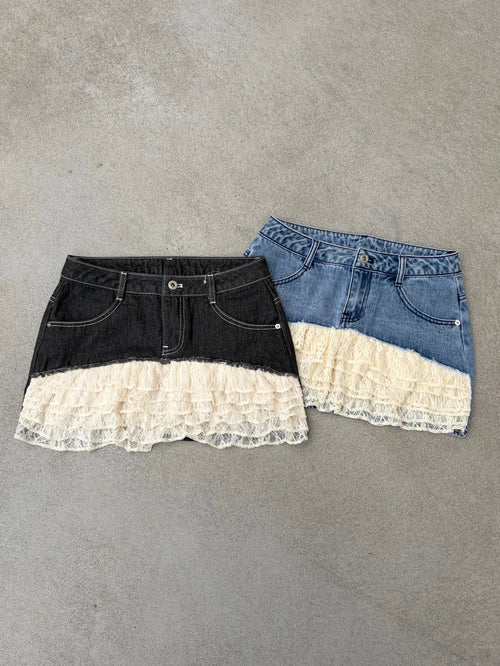 HTH(Hotter Than Hell)_BOTTOMS – YZ