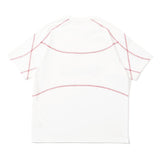 BU OG LOGO STITCH S/S TEE