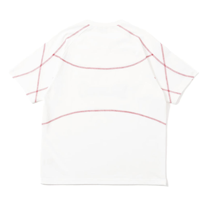 BU OG LOGO STITCH S/S TEE