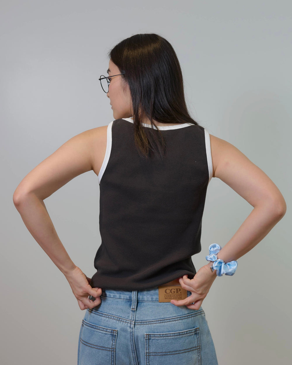Thermal Tank Top – YZ