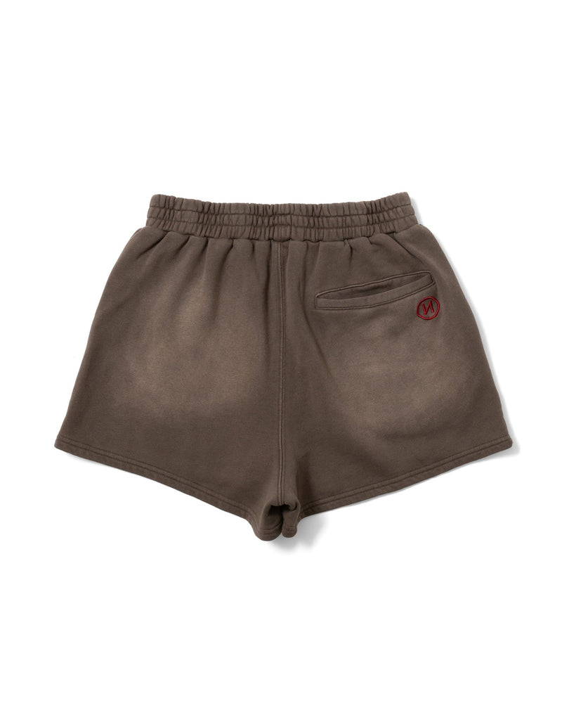 OG Logo micro shorts – YZ
