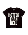 GOTHIC LOGO TEE