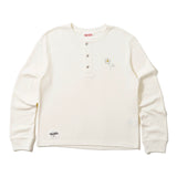 Flower studs henry thermal