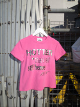 STILL HEAVEN GRAPHIC TEE 