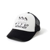 9090 x Astro Boy Mesh Cap