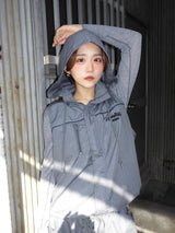 Street code jumpsuit 