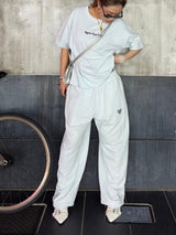GLITTER SWEAT PANTS 