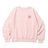 Butterfly logo sweat set up