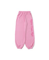 VINTAGE HEART LOGO SWEAT PANTS