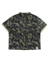 Ninety Club Logo Polo