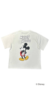 MSB Disney Mickey Minnie Tee