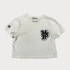 msb Wappen cropped T （女士） 