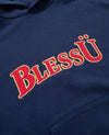BU OG LOGO HOODIE 