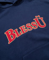 BU OG LOGO HOODIE 