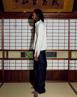 Assortment cargo denim pants