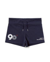 90 Logo Micro Shorts