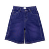 BU DENIM SHORTS 