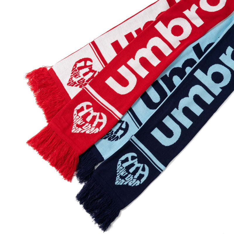 Ht x umbro soccer muffler