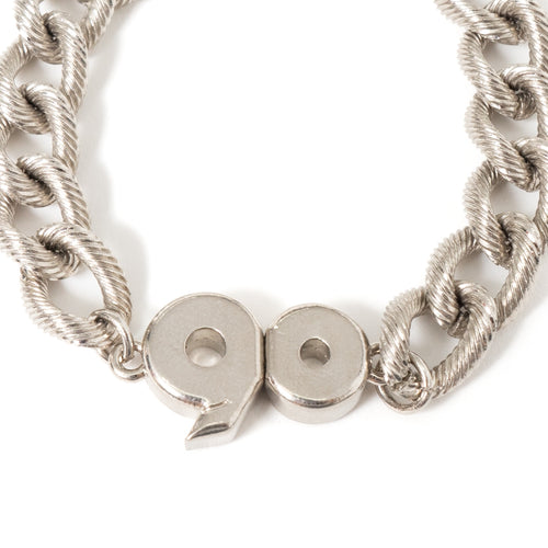 90 Logo Vintage Bracelet