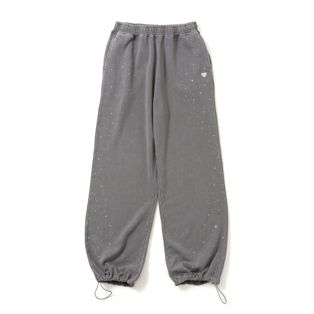 Pigment Rhinestone Pants – YZ