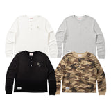 Flower studs henry thermal