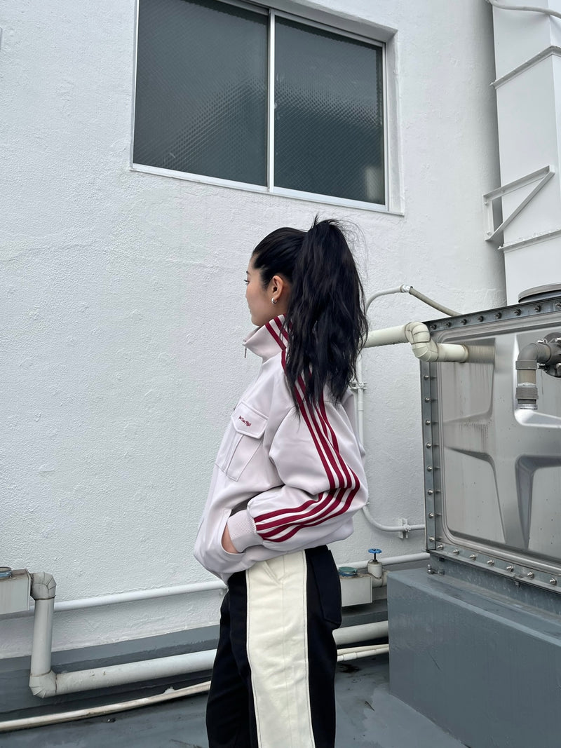 track jacket – YZ