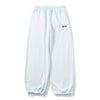 FILA × HTH 스웨트팬츠 