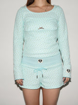 FLORAL THERMAL SET UP 