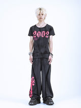 Soft Washed Sweat Pants 
