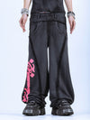 Soft Washed Sweat Pants 