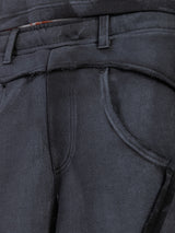 Soft Washed Sweat Pants 