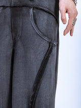 Soft Washed Sweat Pants 