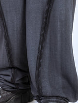 Soft Washed Sweat Pants 