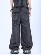 Soft Washed Sweat Pants 