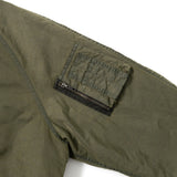 BW N2B flight jacket