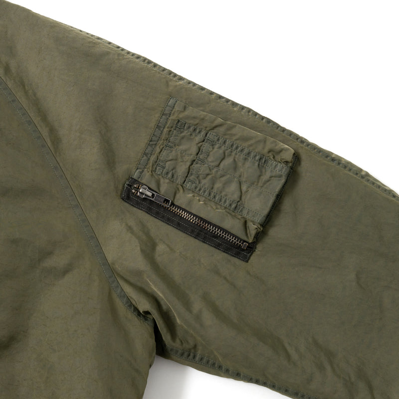 BW N2B flight jacket