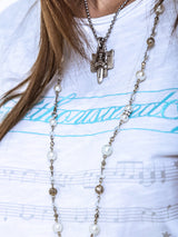 Galaxy Melody Tee 