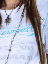 Galaxy Melody Tee 