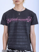 Galaxy Melody Tee 