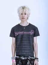Galaxy Melody Tee 