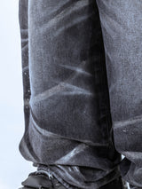 FUGA x 2002 Wing Buggy Denim 