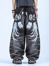 FUGA x 2002 Wing Buggy Denim 